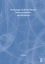 Cover: Psychology GCSE for Edexcel - Routledge