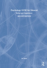 Abbildung von: Psychology GCSE for Edexcel - Routledge