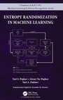 Cover: Entropy Randomization in Machine Learning - Chapman & Hall/CRC