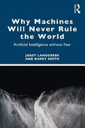Cover: Why Machines Will Never Rule the World - Routledge