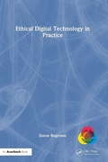 Cover: Ethical Digital Technology in Practice - Auerbach