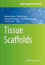 Cover: Tissue Scaffolds - Humana