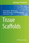 Cover: Tissue Scaffolds - Humana