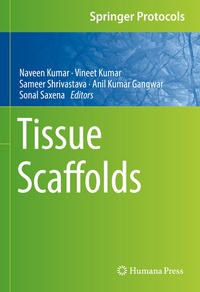 Abbildung von: Tissue Scaffolds - Humana