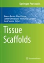 Cover: Tissue Scaffolds - Humana