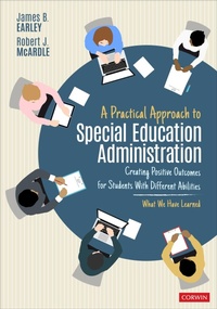Abbildung von: A Practical Approach to Special Education Administration - Corwin Press Inc