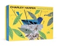 Cover: Charley Harper: Nesting Instinct Boxed Notecard Assortment - Pomegranate Communications