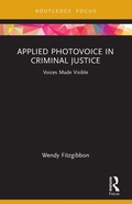 Bild: Applied Photovoice in Criminal Justice - Routledge