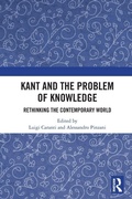 Cover: Kant and the Problem of Knowledge - Routledge India