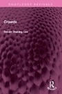 Cover: Crowds - Routledge