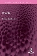 Cover: Crowds - Routledge