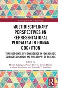 Cover: Multidisciplinary Perspectives on Representational Pluralism in Human Cognition - Routledge