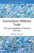Bild: Convictions Without Truth - Routledge
