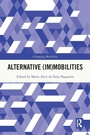 Cover: Alternative (Im)Mobilities - Routledge