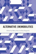 Cover: Alternative (Im)Mobilities - Routledge
