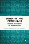Cover: English for Young Learners in Asia - Routledge