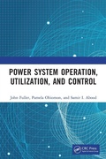 Cover: Power System Operation, Utilization, and Control - CRC Press