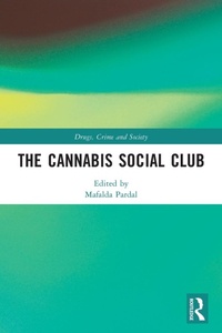 Abbildung von: The Cannabis Social Club - Routledge