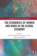 Cover: The Economics of Women and Work in the Global Economy - Routledge