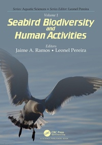 Abbildung von: Volume 1: Seabird Biodiversity and Human Activities - CRC Press