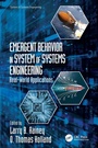 Cover: Emergent Behavior in System of Systems Engineering - CRC Press
