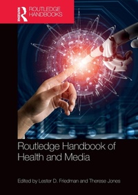 Abbildung von: Routledge Handbook of Health and Media - Routledge