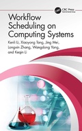 Cover: Workflow Scheduling on Computing Systems - CRC Press