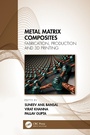 Cover: Metal Matrix Composites - CRC Press
