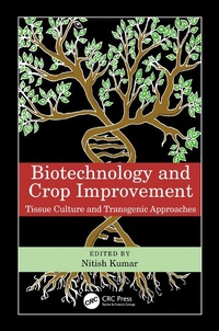 Abbildung von: Biotechnology and Crop Improvement - CRC Press