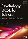 Cover: Psychology GCSE for Edexcel - Routledge