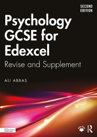 Abbildung von: Psychology GCSE for Edexcel - Routledge