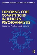 Bild: Exploring Core Competencies in Jungian Psychoanalysis - Routledge