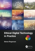 Bild: Ethical Digital Technology in Practice - Auerbach