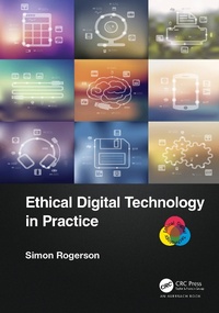 Abbildung von: Ethical Digital Technology in Practice - Auerbach