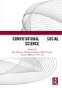 Cover: Computational Social Science - Routledge