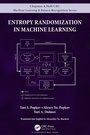 Cover: Entropy Randomization in Machine Learning - Chapman & Hall/CRC