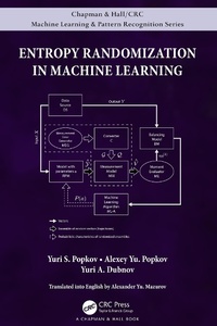 Abbildung von: Entropy Randomization in Machine Learning - Chapman & Hall/CRC