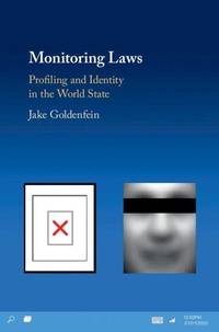 Abbildung von: Monitoring Laws - Cambridge University Press