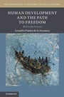 Cover: Human Development and the Path to Freedom - Cambridge University Press