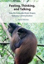 Cover: Feeling, Thinking, and Talking - Cambridge University Press