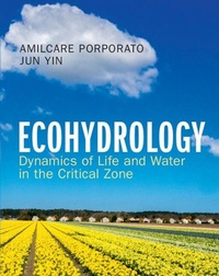 Abbildung von: Ecohydrology - Cambridge University Press