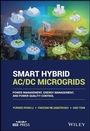 Cover: Smart Hybrid AC/DC Microgrids - Wiley-ISTE