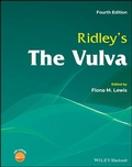 Cover: Ridley's The Vulva - Wiley-ISTE