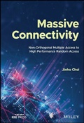 Cover: Massive Connectivity - Wiley