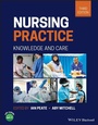 Cover: Nursing Practice - Wiley-ISTE