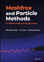 Cover: Meshfree and Particle Methods - Wiley