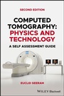 Cover: Computed Tomography - Wiley