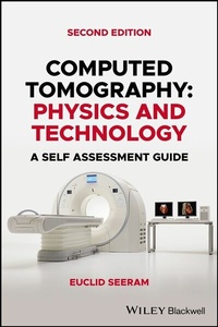 Enlarge image Cover: Computed Tomography - Wiley