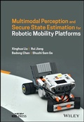 Cover: Multimodal Perception and Secure State Estimation for Robotic Mobility Platforms - Wiley