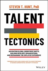 Abbildung von: Talent Tectonics - Wiley